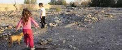 Cr�ditos para casas: hay lotes en 7 departamentos