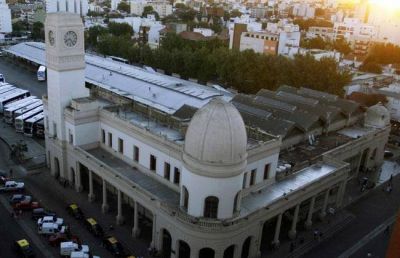 Se elevar� al Concejo la oferta �nica para las obras de la vieja terminal