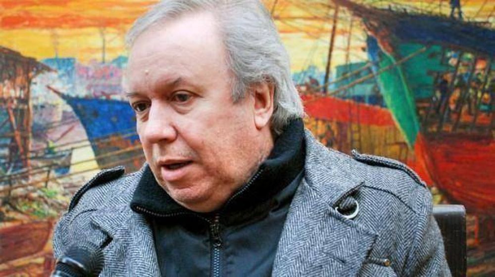 Peralta se distancia de Cotillo y dijo que la diferencia es que �yo nac� peronista�