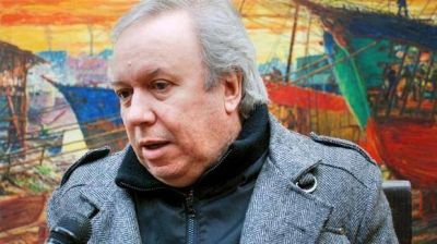 Peralta se distancia de Cotillo y dijo que la diferencia es que �yo nac� peronista�