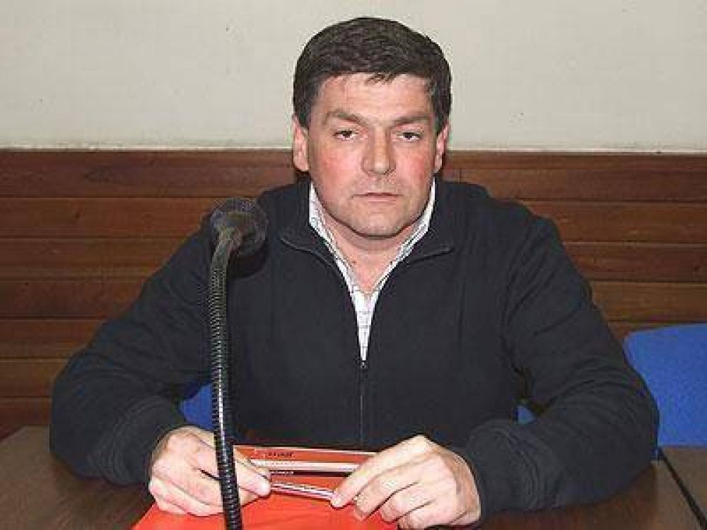 AVELLANEDA: El FAP propone que el aumento de la energ�a lo pague el municipio
