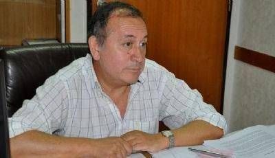 Cotillo de �mariscal de la derrota�
