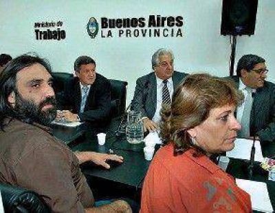 En 11 provincias hay riesgos de paros
