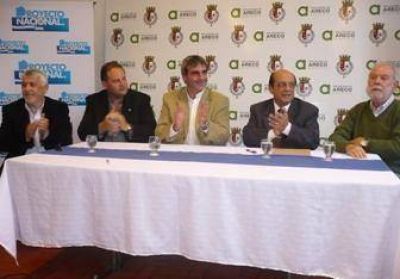 Medio Ambiente entreg� los $ 4.000.000
