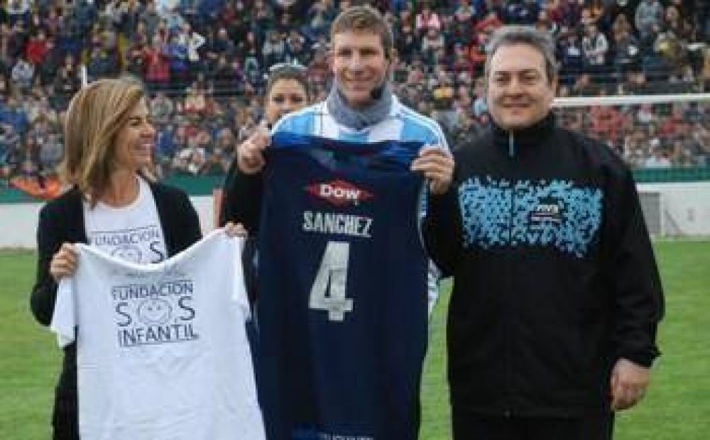 M�s del Coprotur: �El pago que se realiz� por la visita de Palermo fue un �dibujo�?