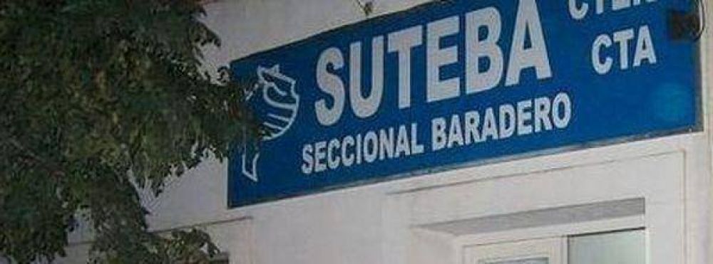 Importante Reuni�n: Docentes plantearon las problem�ticas del Distrito.