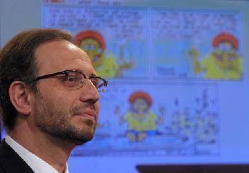 El Presidente del Banco Provincia visita San Pedro para recorrer empresas