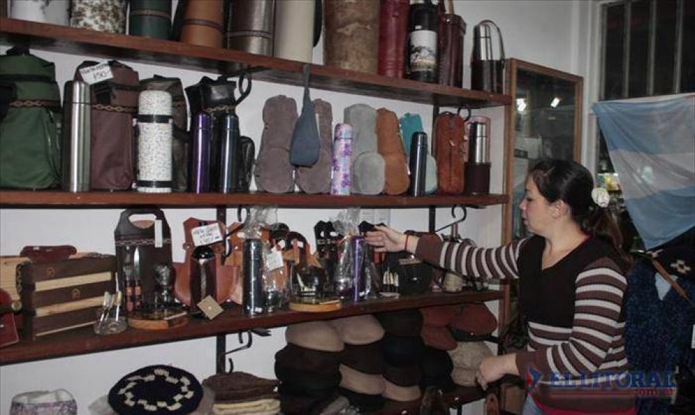 Expectativas por el impacto del aguinaldo en el consumo: se inyectaron $250 millones