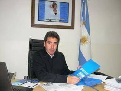Expectativas en Chivilcoy por el nuevo cr�dito para viviendas 