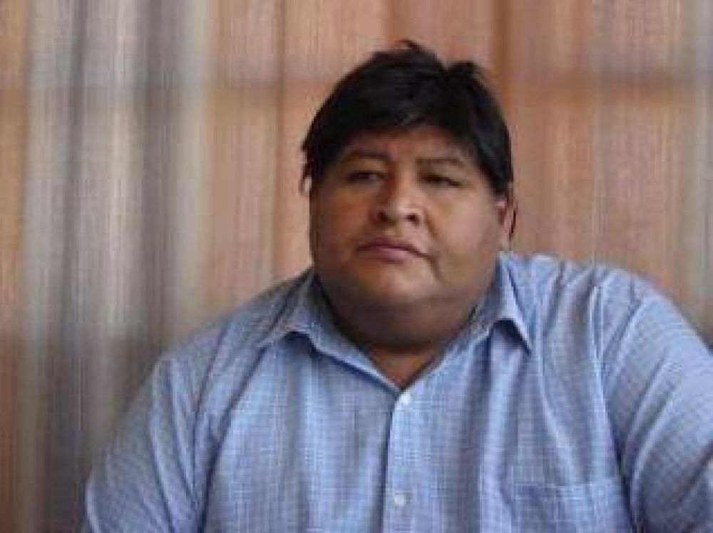 R�o Negro: Hay una descomposici�n del radicalismo y nosotros tenemos que aprovechar, dijo Rivero. 