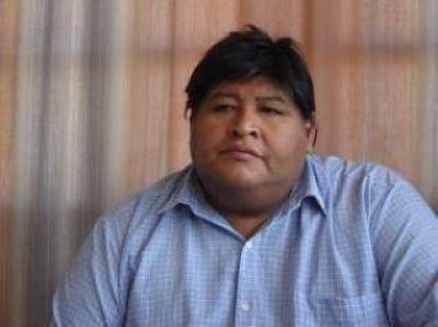 R�o Negro: Hay una descomposici�n del radicalismo y nosotros tenemos que aprovechar, dijo Rivero. 