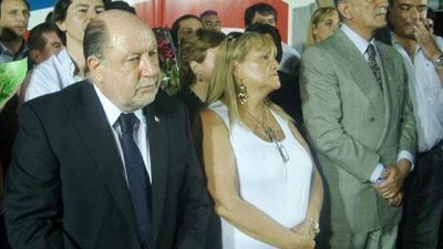 Paran�: nuevo �xodo en el bustismo y una candidatura para el Suoyem