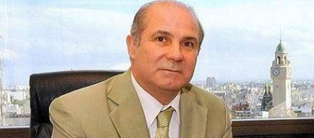 "No estoy de acuerdo con la Reforma ni para Cristina K, ni para Scioli"