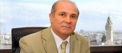 "No estoy de acuerdo con la Reforma ni para Cristina K, ni para Scioli"