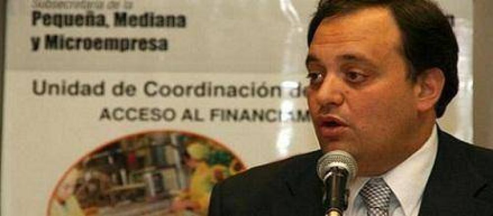 Le extienden la licencia a Ferr� para continuar en el Ejecutivo