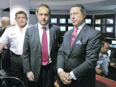 La Provincia realizar� "importante anuncio" por violencia en el f�tbol
