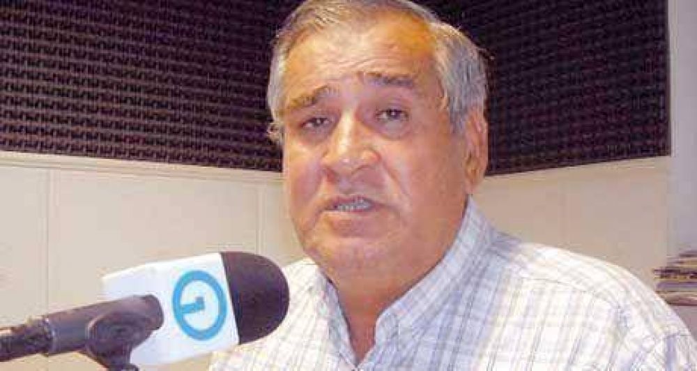 Carlos Toloza: �Con este sistema estamos condenados a cobrar siempre lo mismo�