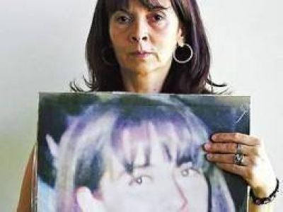 La UBA distingue a Susana Trimarco con el t�tulo de doctor Honoris Causa