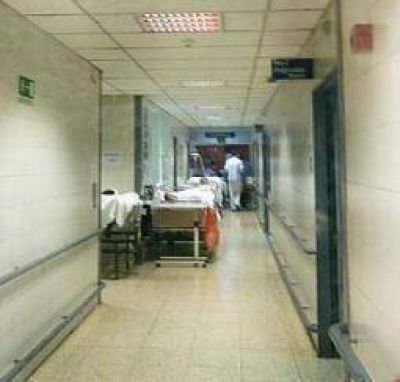 Nueve de cada diez riojanos se atiende en el �mbito de la Salud P�blica