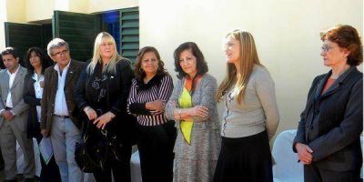 La restituci�n de derechos de ni�as, de ni�os y adolescentes como prioridad 