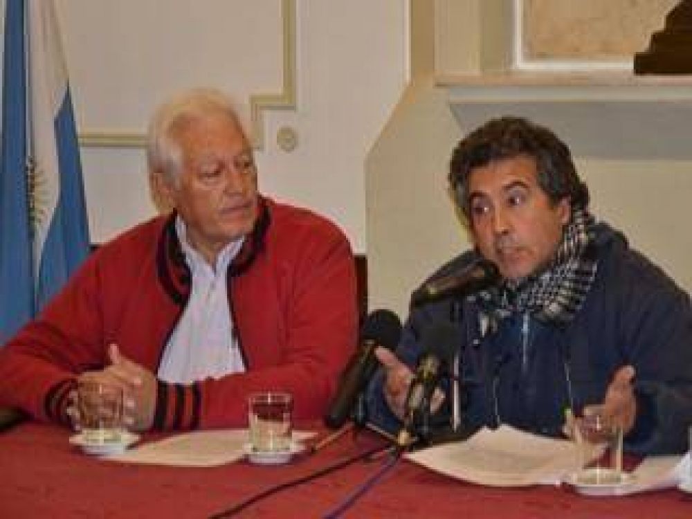 Se plantar�n 2 mil �rboles en la capital