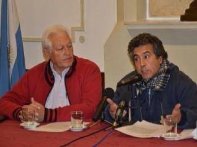 Se plantar�n 2 mil �rboles en la capital