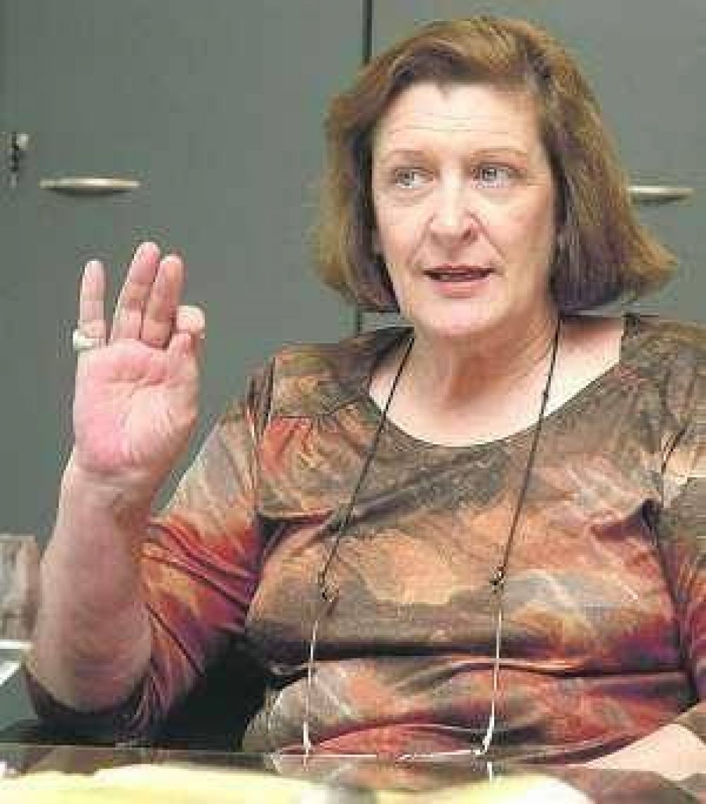 "No podemos condenar al ni�o a hacer el Jard�n si tiene 6 a�os"