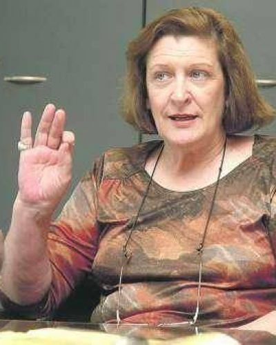 "No podemos condenar al ni�o a hacer el Jard�n si tiene 6 a�os"