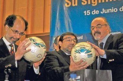 El Gobierno reconoci� que hay crisis y ya prepara medidas de emergencia