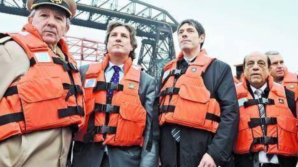 Boudou admite que lo investiguen por sus bienes pero no por Ciccone