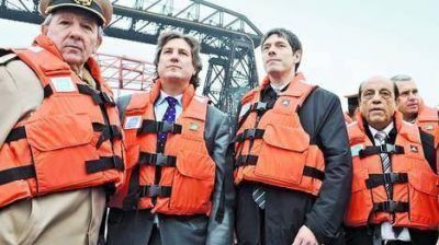 Boudou admite que lo investiguen por sus bienes pero no por Ciccone