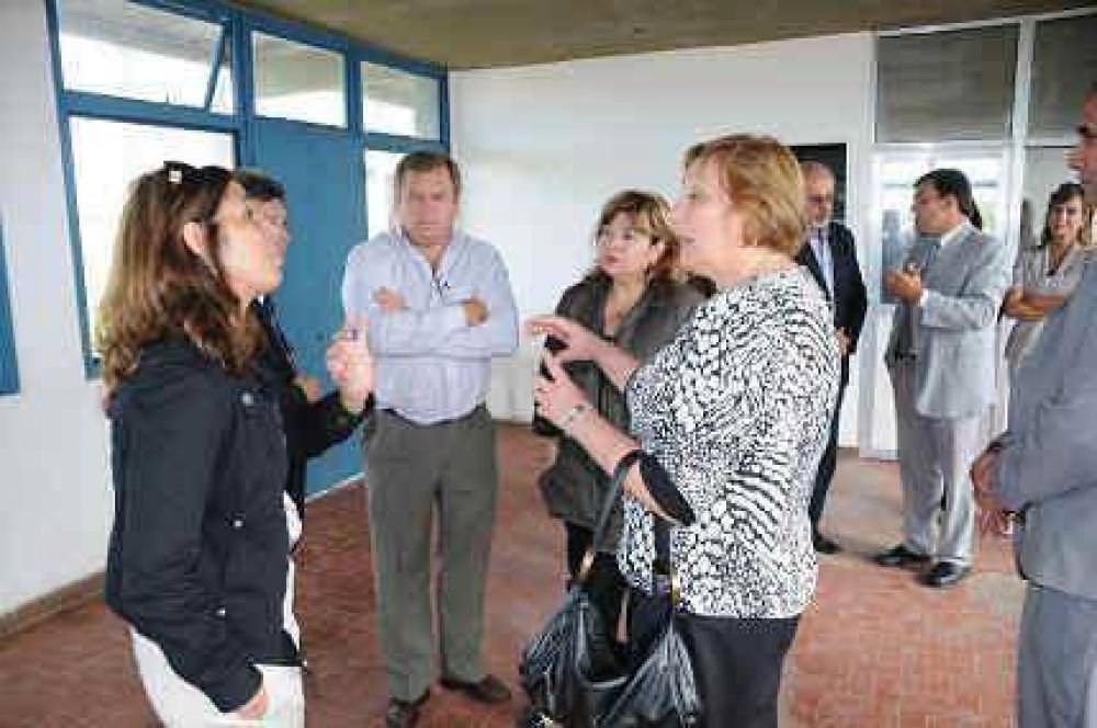 Trabajan en Formosa en torno a la nueva operatoria de dos zonas primarias aduaneras