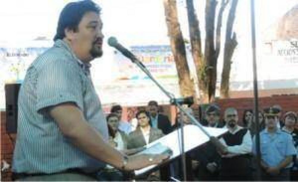 Closs dijo que el Hambre Cero �es uno de los mejores planes que tiene la Argentina�