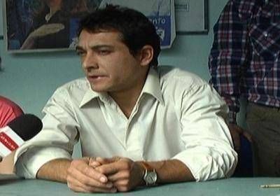 UN CONCEJAL DEL FRENTE PARA LA VICTORIA FUE AGREDIDO POR UN MILITANTE POLITICO