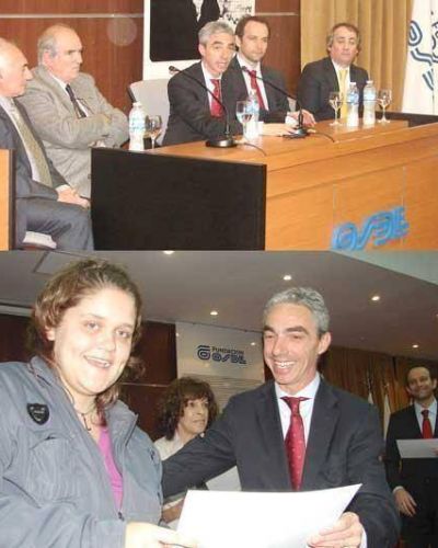 Entregaron certificados a los agentes de la nueva Agencia Municipal de Seguridad Vial