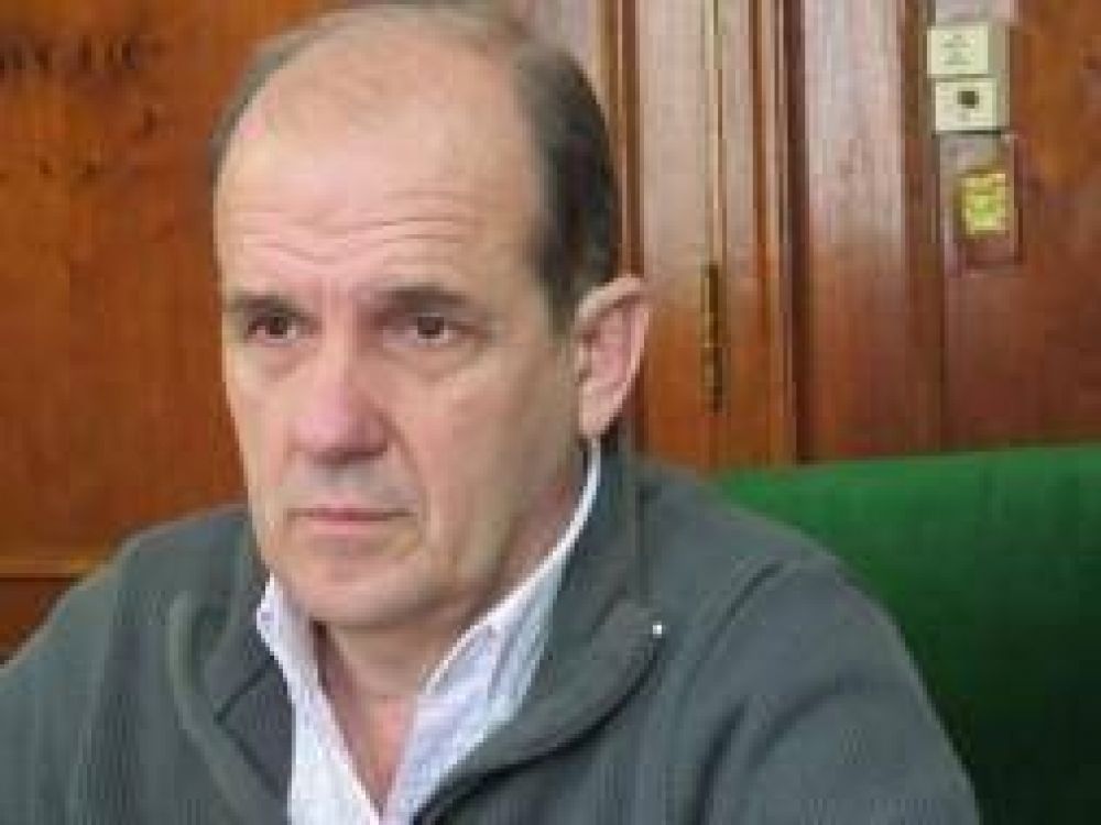 Pehuaj�: Zurro confirm� que abrir�n un Juzgado Federal