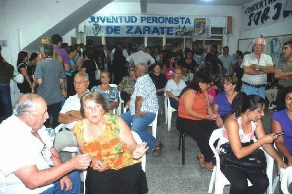 �El plan de viviendas lanzado por Cristina es para su construcci�n, no para la compra�