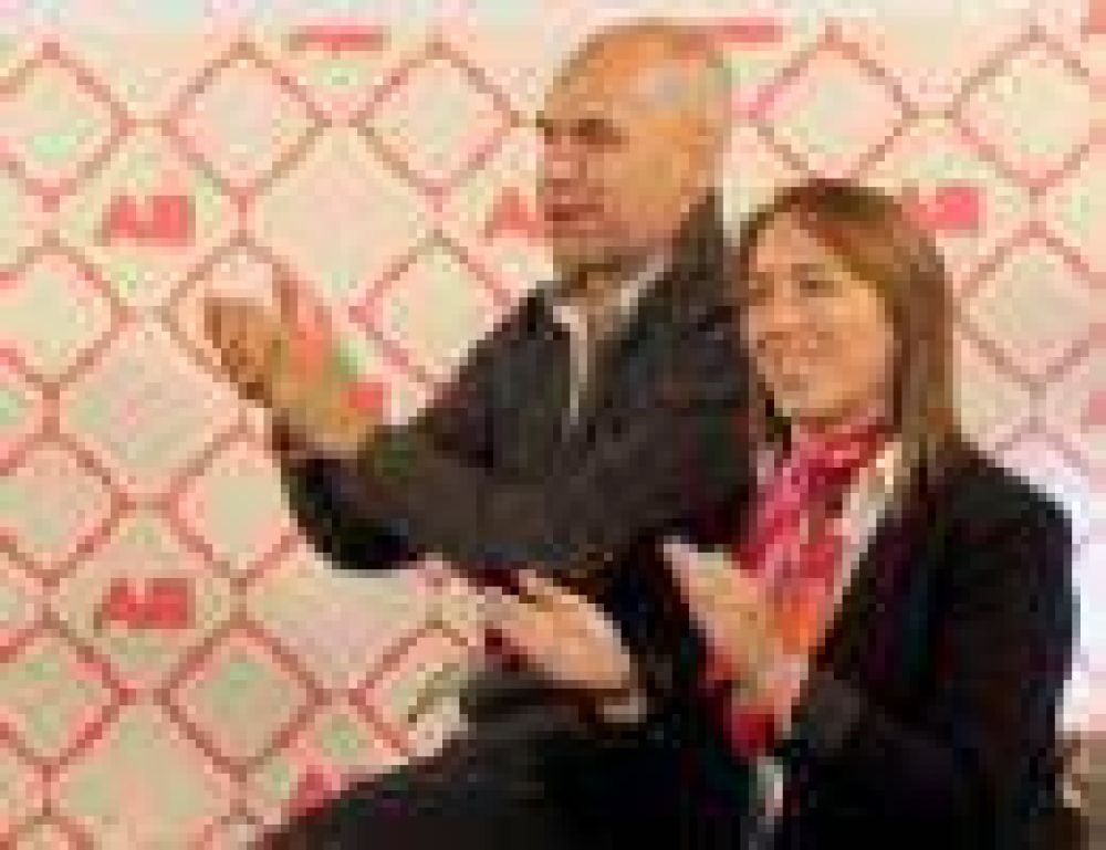 Para evitar el quiebre, el PRO logra unificar su lista
