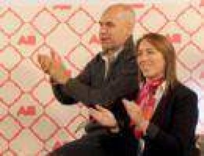Para evitar el quiebre, el PRO logra unificar su lista