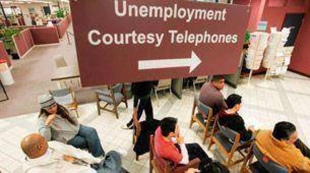 Aumenta la ola de despidos masivos en Estados Unidos