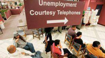 Aumenta la ola de despidos masivos en Estados Unidos