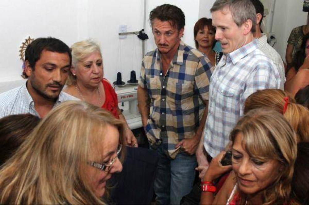 Denuncian �amenazas� y �aprietes� a cooperativistas independientes