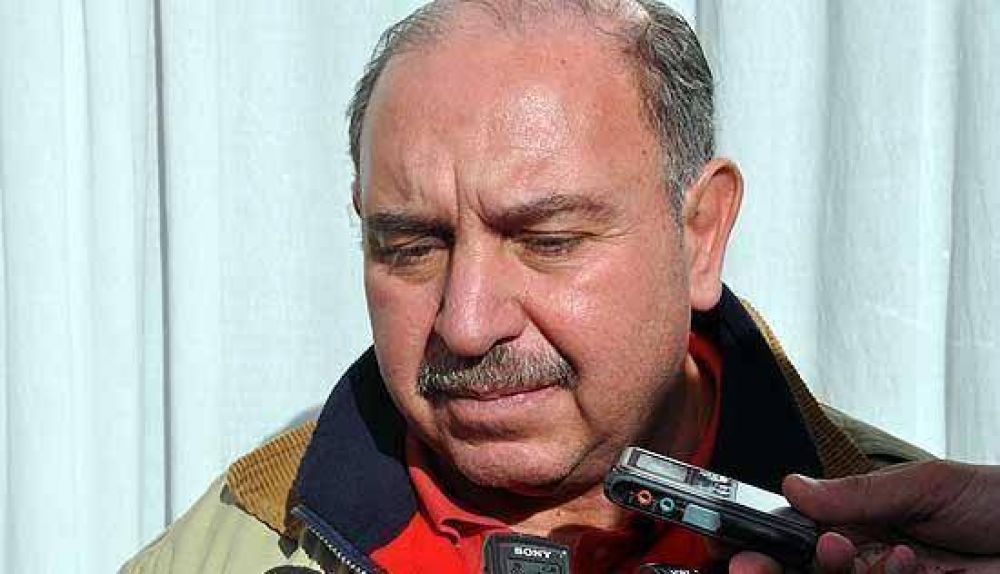 Para Daniel Prestipino los �ltimos conflictos laborales son el resultado de �enfriar la econom�a�