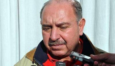 Para Daniel Prestipino los �ltimos conflictos laborales son el resultado de �enfriar la econom�a�