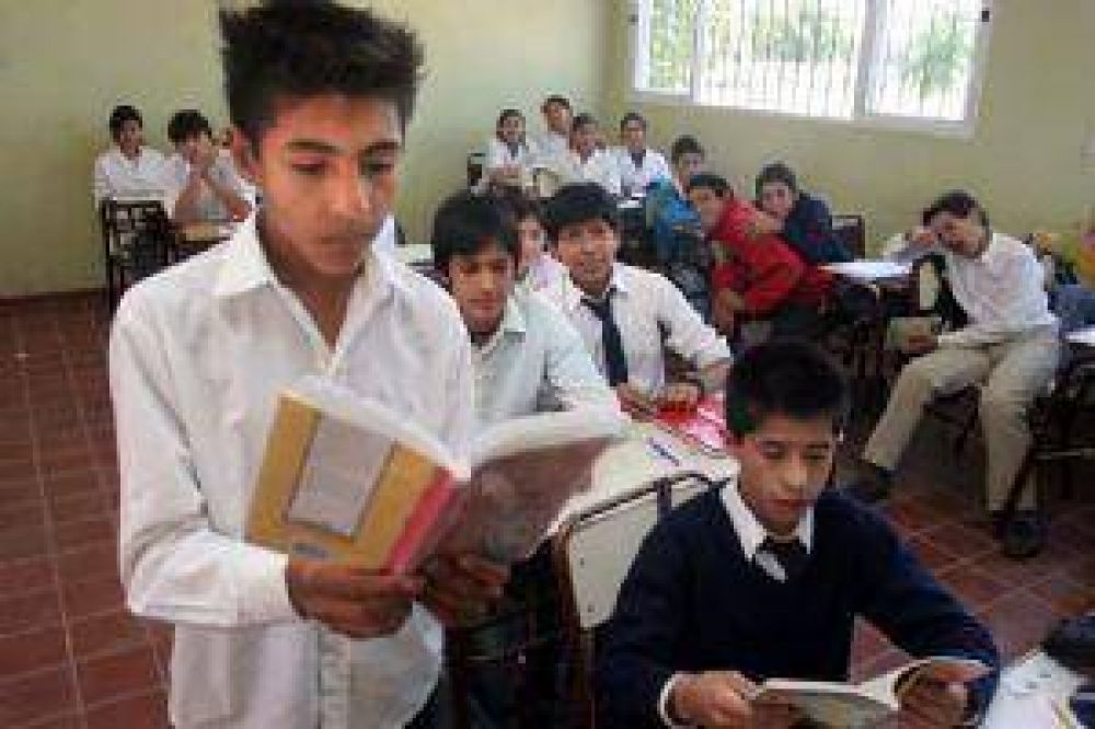 Las provincias grandes, perjudicadas en el reparto