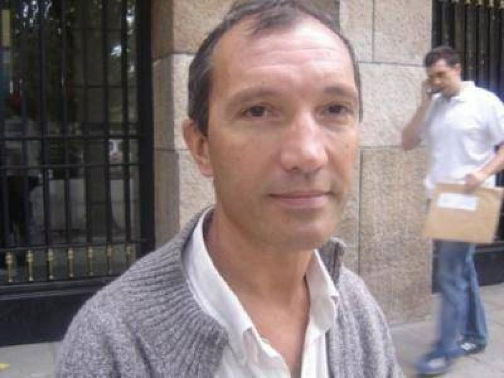 PREOCUPACI�N POR LA INACTIVIDAD PORTUARIA