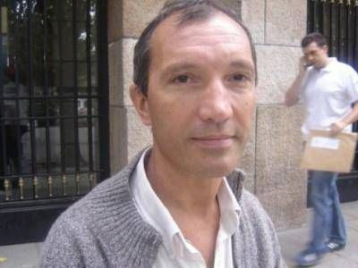 PREOCUPACI�N POR LA INACTIVIDAD PORTUARIA