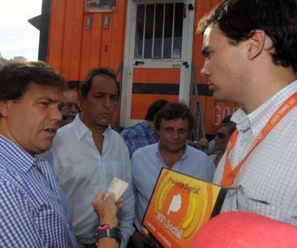 Mar del Plata se suma a acciones de capacitaci�n para empleados p�blicos