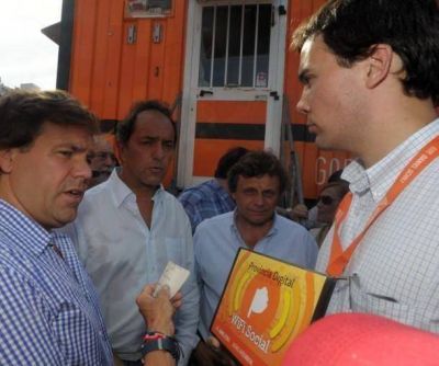 Mar del Plata se suma a acciones de capacitaci�n para empleados p�blicos