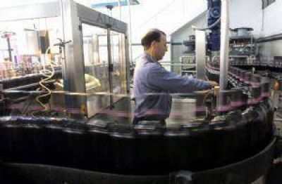 Cautela y dudas por la reducci�n de retenciones para el vino y el mosto